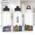 personalised bottles at crafty fairy