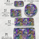 19269 personalised witchy village storage tin 4