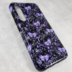mystic forest green moths & mushrooms witchy gothic gothic phone case for iphone 17, iphone 16, 15, 14, magsafe, samsung galaxy s24, s25