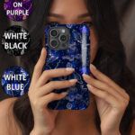 witches & wizards tough gothic phone case for iphone samsung pixel