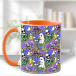 19326 personalised summer ghosts mug 3