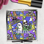 19335 personalised summer ghosts mirror 1