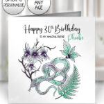 19338 personalised serpent card 1