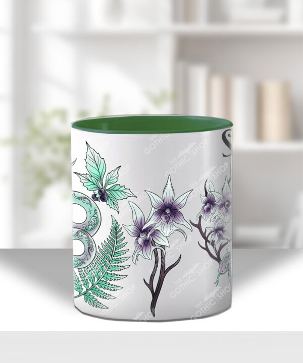 19339 personalised serpent mug 1