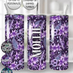 19341 personalised serpent tumbler 2