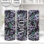 19341 personalised serpent tumbler 3