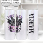 19383 spill the tea bat gothic tumbler 2