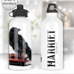 personalised bottles at crafty fairy