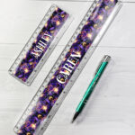 19443 personalised bookish dragon ruler 1