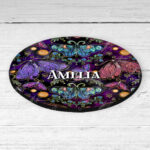 19455 whimsical moths coaster 1