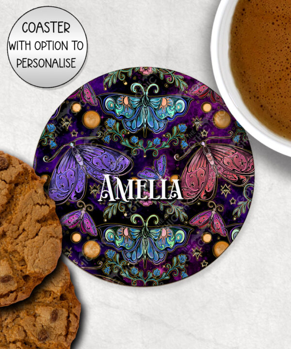 19455 whimsical moths coaster 2