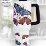 19458 whimsical moths stanley cup 2
