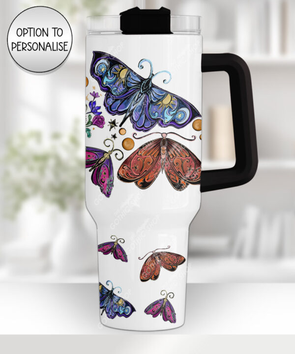 19458 whimsical moths stanley cup 2