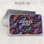 19459 whimsical moths storage tin 3