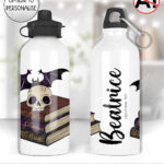 personalised bottles at crafty fairy