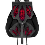 19519 bloodveil back red gothic backpack restyle 1