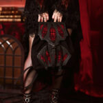 19519 bloodveil back red gothic backpack restyle 3