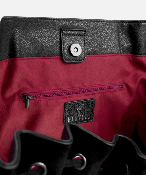 19519 bloodveil back red gothic backpack restyle 6