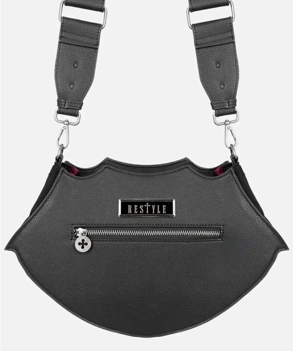 19520 bloodveil back red gothic bag 12