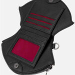 19521 bloodveil back red gothic wallet 7
