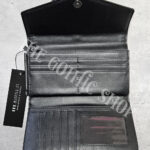 cathedral wallet with moon by restyle