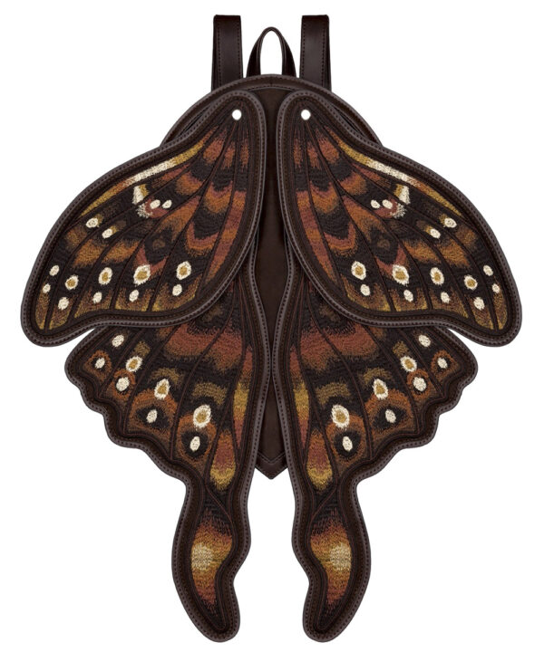 19523 cinnamora moth whimsigoth backpack 1
