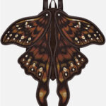 19523 cinnamora moth whimsigoth backpack 3