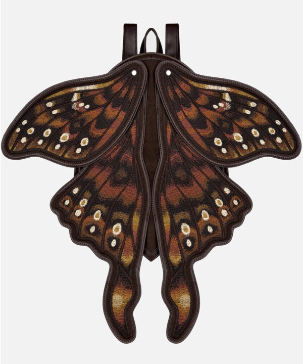19523 cinnamora moth whimsigoth backpack 3