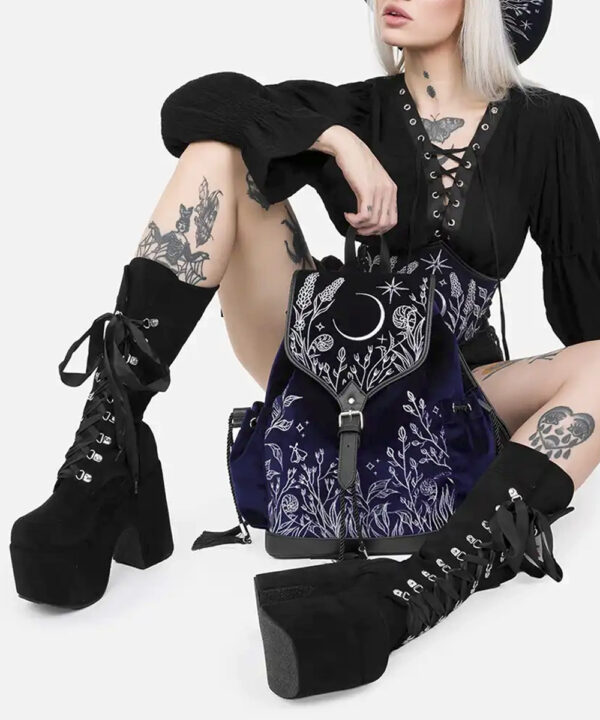 19529 moonlit meadow whimsigoth backpack restyle 4