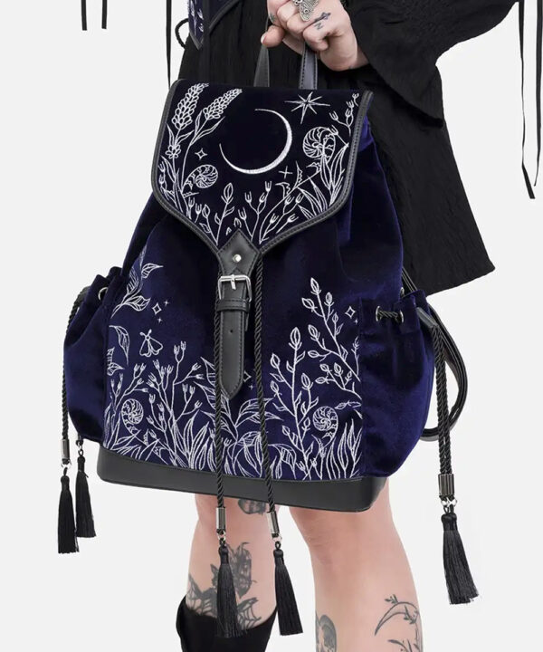 19529 moonlit meadow whimsigoth backpack restyle 5
