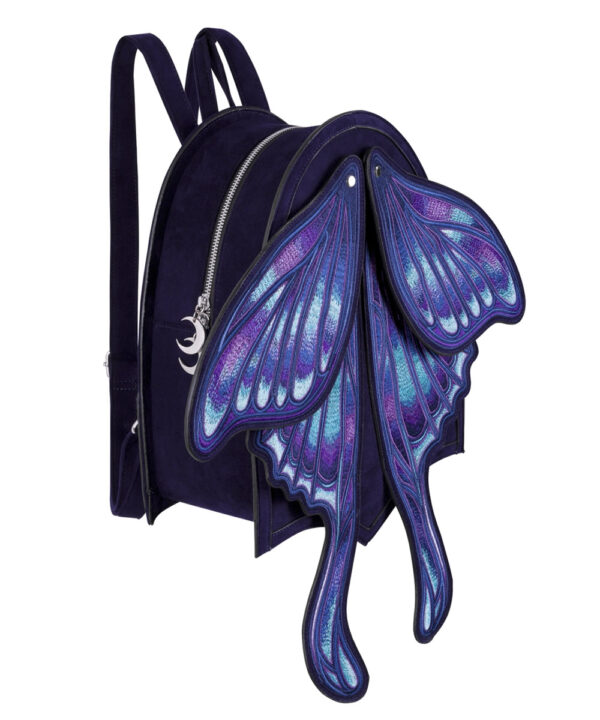 19530 sapphire moth whimsigoth backpack 3