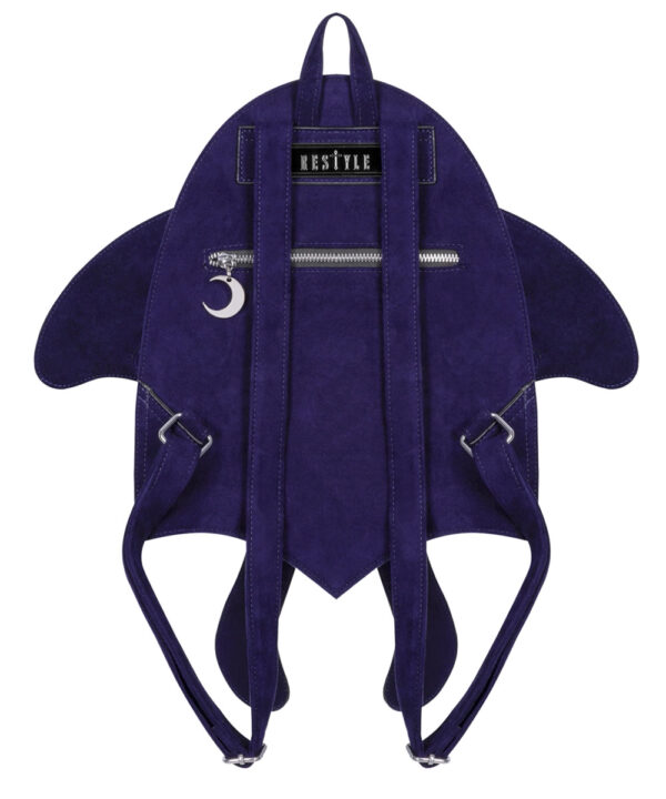 19530 sapphire moth whimsigoth backpack 8