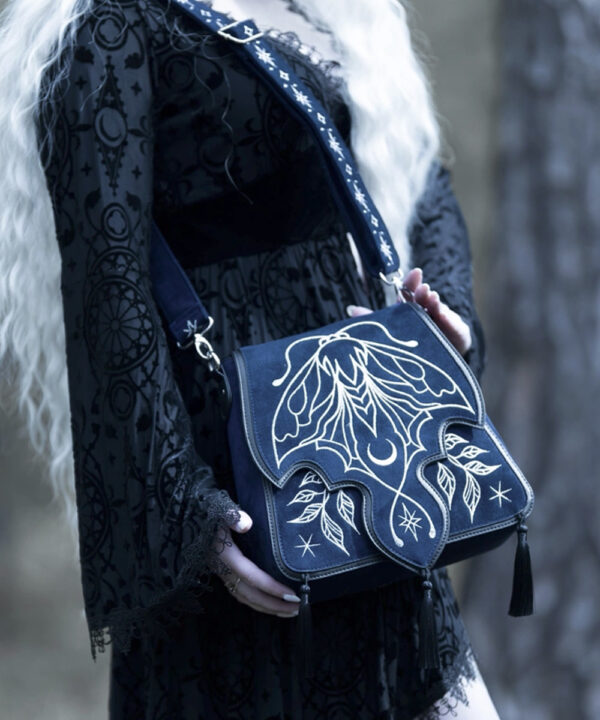 19531 stardust tassel bag restyle 2