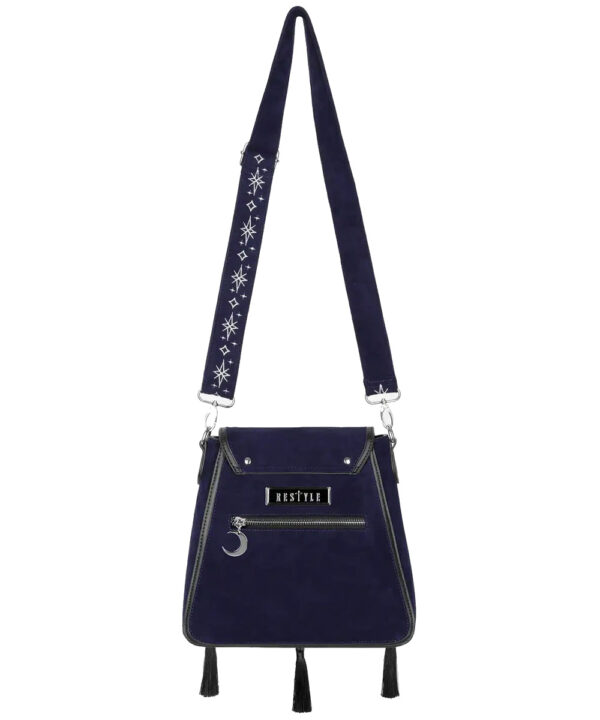 19531 stardust tassel bag restyle 4