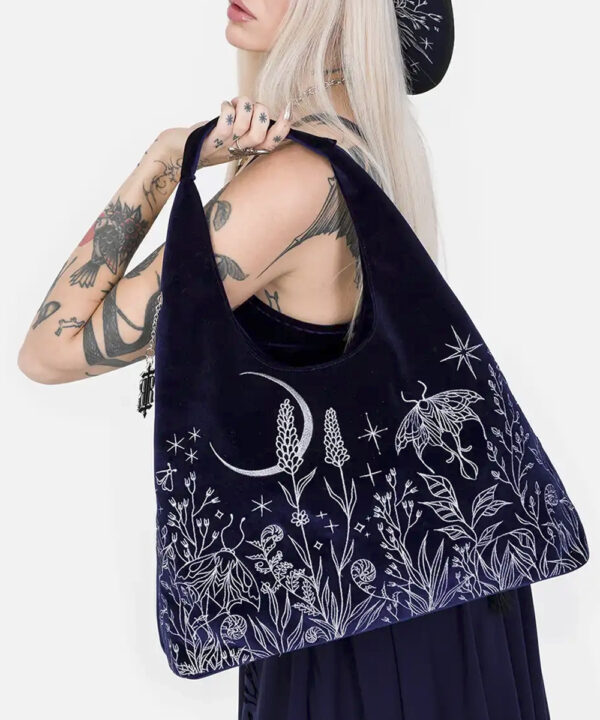 19532 stargazer whimsigoth bag restyle 2