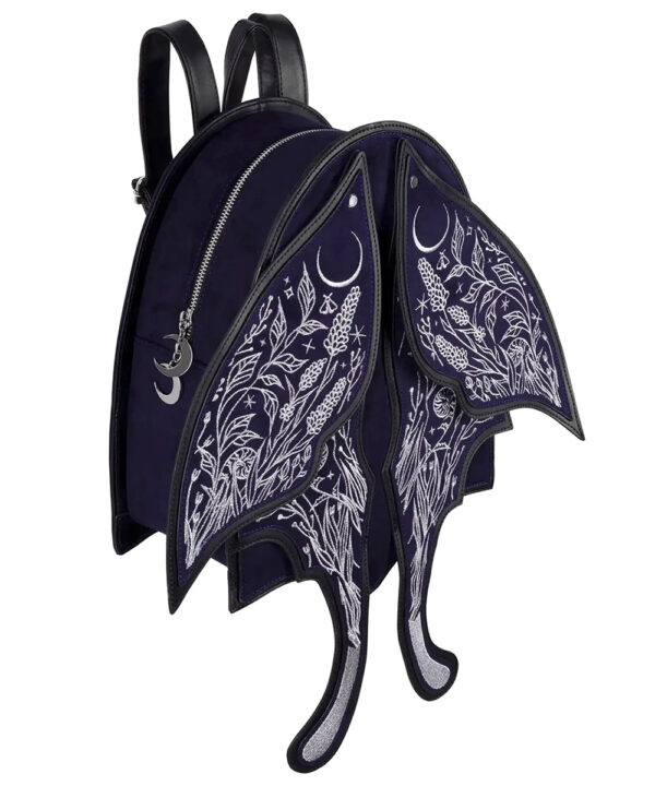 19533 umbra noctis moth whimsigoth backpack restyle 3
