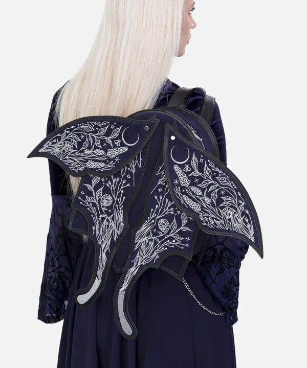 19533 umbra noctis moth whimsigoth backpack restyle 4