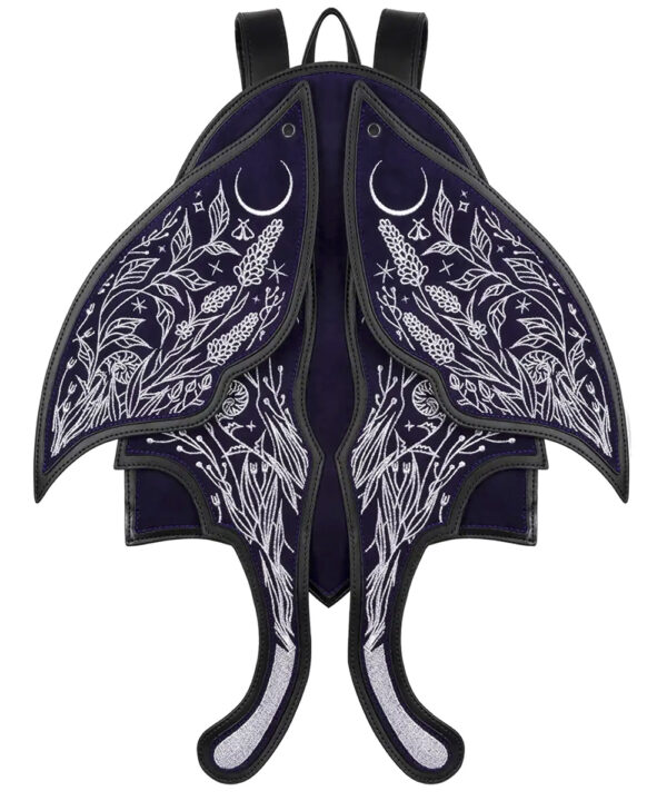 19533 umbra noctis moth whimsigoth backpack restyle 5