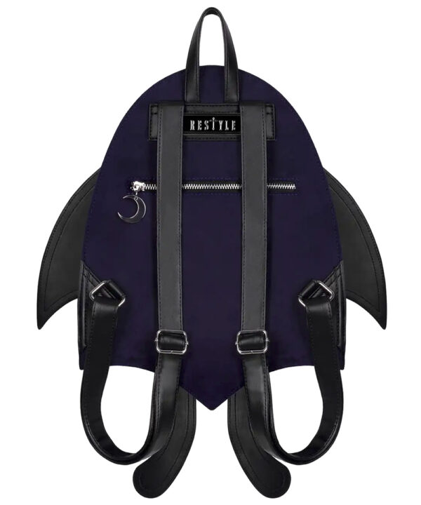 19533 umbra noctis moth whimsigoth backpack restyle 9