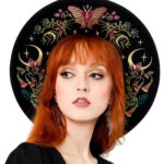 19535 wilderwood moth whimsigoth wide brim hat restyle 4