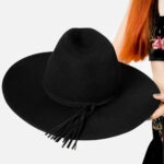 19535 wilderwood moth whimsigoth wide brim hat restyle 5
