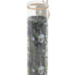 poisonous plants deadly nightshade tube candle