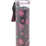 dark romance opium scented tube candle