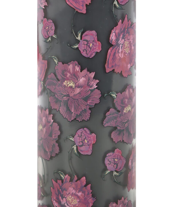 dark romance opium scented tube candle