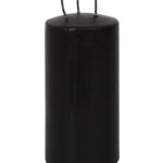 vampire blood large pillar candle