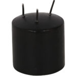 vampire blood small pillar candle