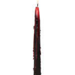 vampire tears candles set of 4