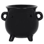 cauldron oil burner
