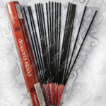 dragon's blood elements incense sticks 20 sticks pack