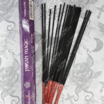pagan magic elements incense sticks 20 sticks pack